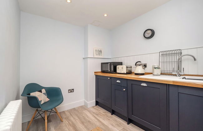 The Sands Sheringham - Foto 25