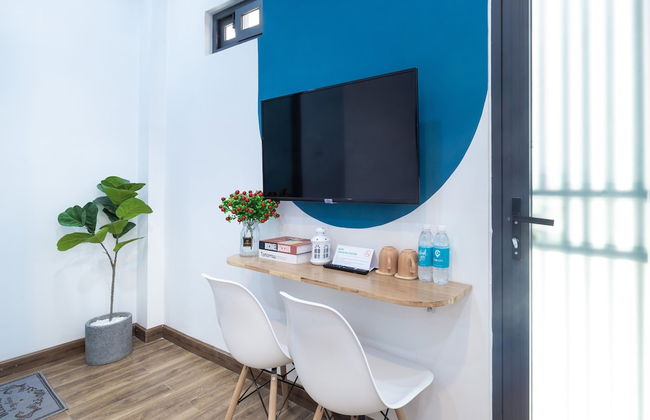 Cozrum Homes Charming Corner 2 - Foto 34