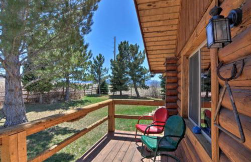 Rustic Cabin 20 Mins to Capitol Reef Natl Park! - Photo 23