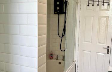 West Dunbartonshire Flat, near Loch Lomond - Foto 7