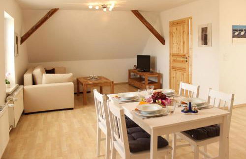 Ferienhaus Segebrecht - Foto 13