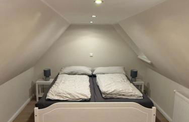 Ferienwohnung „De Peerstall“ mit Fahrrädern, Husum - Foto 10