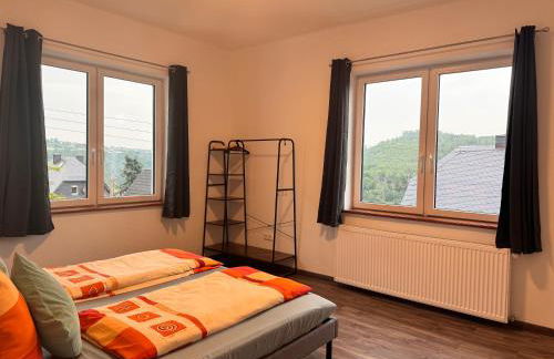 Ferienwohnung Hubertus - Foto 24