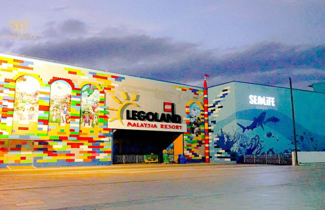 Marina Puteri Harbour Johor by Perfect Host - Foto 43