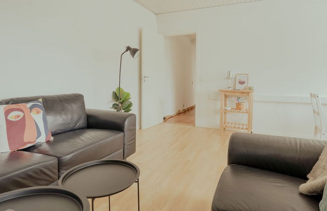 Luxury penthouse apartment - Tórshavn CT - Foto 24