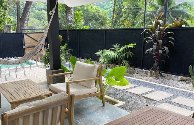 Zoa Villas - 2 minutes to the beach - Foto 25