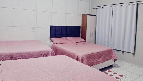 hospedagem Allana - Foto 3