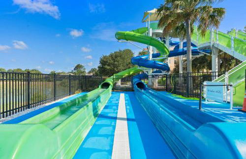 Windsor Hill Resort Home w Pool, 5 Min from Disney - Foto 29