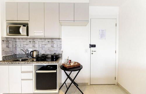 BL909 - Moderno Apto p/ 6 | Com piscina - Photo 22