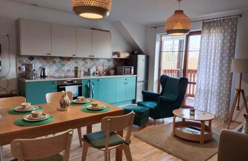 Uroczy Apartament u Mirki - Foto 2