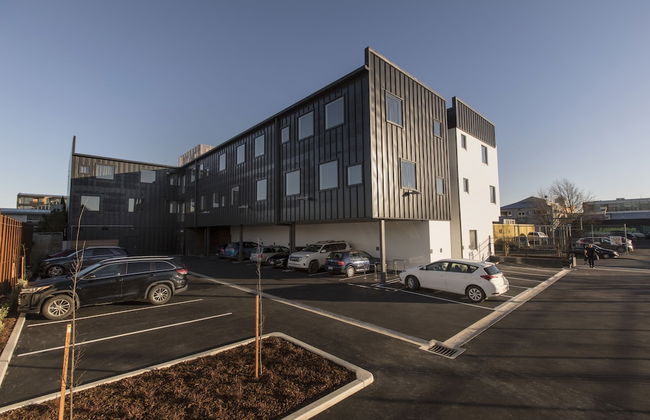 Quest on Manchester - Photo 30