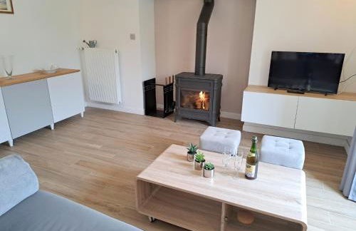 Holiday Home in Brittany near Telgruc Beach - Foto 9