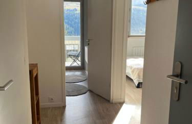appartement petite ourse flaine 2chambres avec wifi - Photo 8