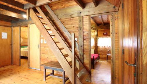 Chalet au Mont-Dore, 3 chambres, terrasse et parking, 8 couchages - FR-1-415-208 - Foto 5