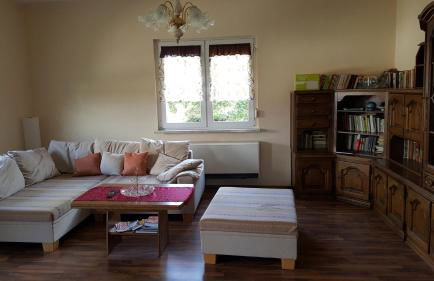 Ferienwohnung Bleicherode - Foto 30