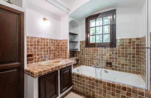 Magnifique villa avec vue mer panoramique - Foto 45