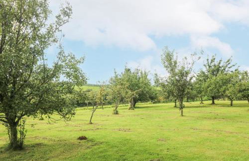 South Boduel Farmhouse - Foto 47