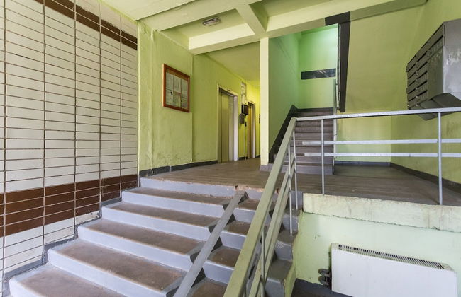 Apartment on Novomaryinskaya - Photo 13