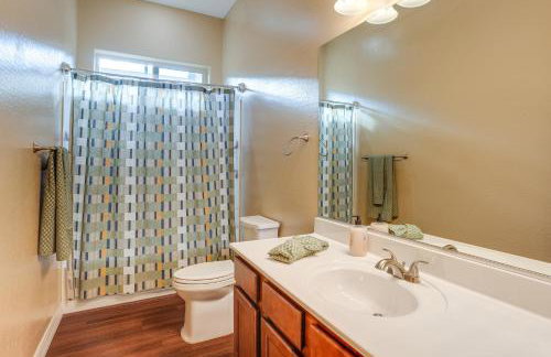 7 Mi to Watson Lake Prescott Valley Home with Patio - Foto 16