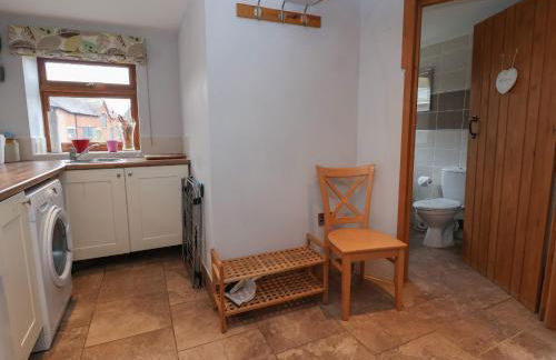 Lake View Cottage - Foto 15