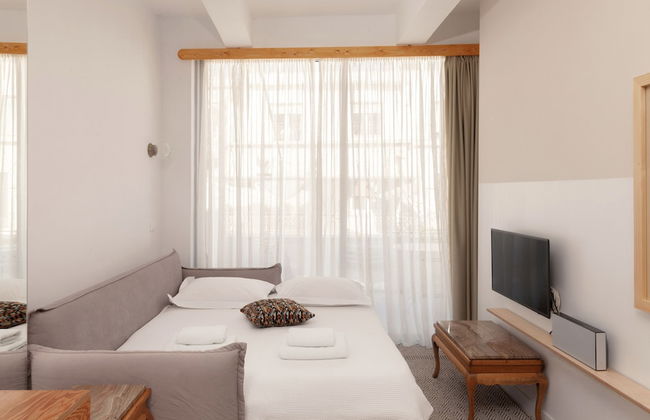 The Marble Suites, PLAKA - Foto 75