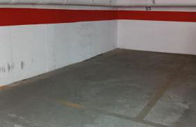 Sherryflat Estudio- Parking, - Foto 20