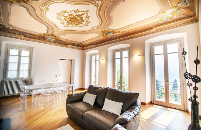 Villa Fioravante - Foto 23