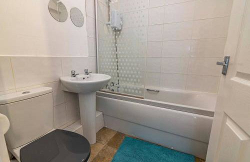 Bright and Spacious Apartments - Foto 10