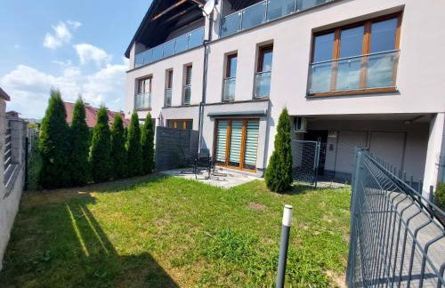 Apartament Reformacka - Foto 5