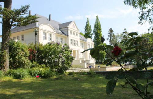 Schloß Wichmannsdorf - Foto 1