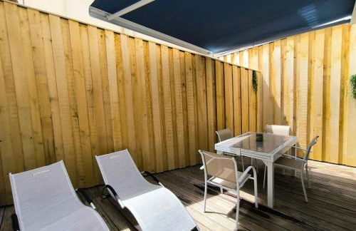 Ty Vonnick - Appartement pour 2-4 personnes à deux pas du Vieux Port ! - Foto 11