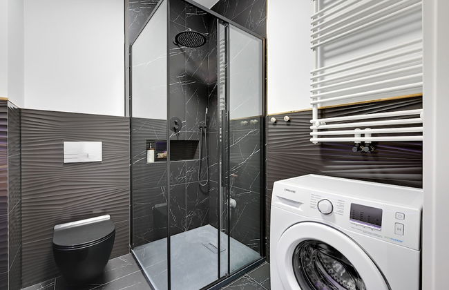 NORDBYHUS Apartamenty Garden Gates - Foto 39