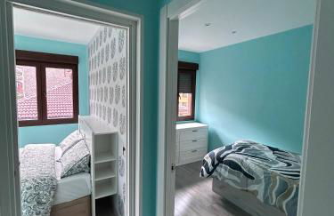 Vistas Sobia San Martín de teverga - Foto 6