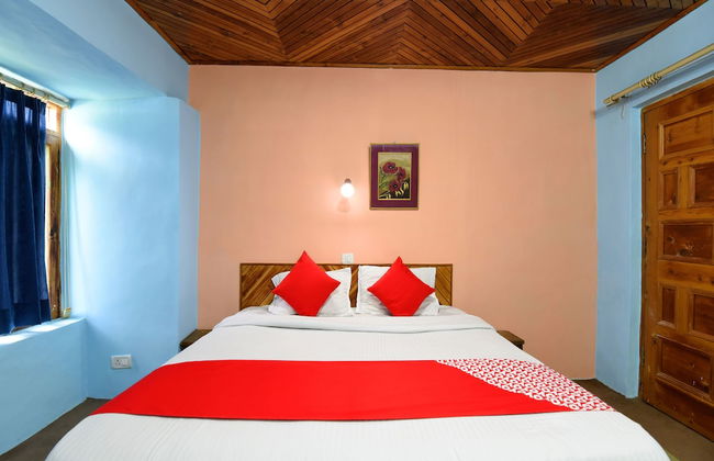 OYO Home 15642 Luxurious 2BHK - Foto 9