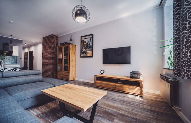 Apartamenty Świętego Jakuba - Foto 22