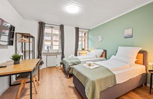 Übernachten im Kulturdenkmal - Weinort - Foto 36