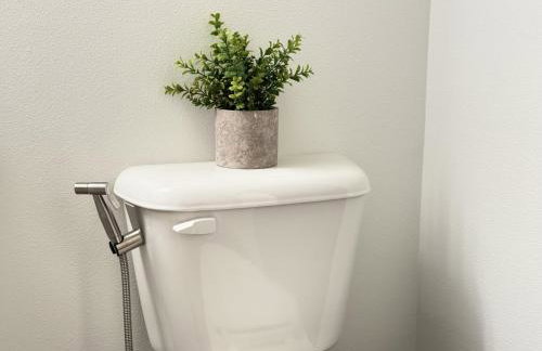 Charming 2BR Retreat Pool Gym 10min to Disneyland - Foto 40