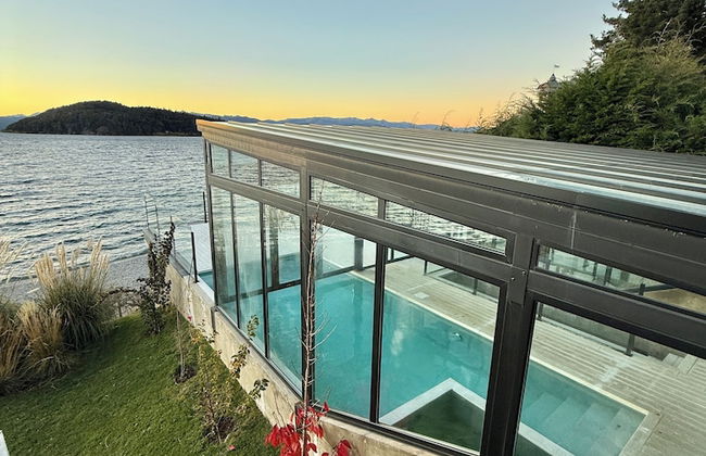 WaOne Lake Homes - Foto 80