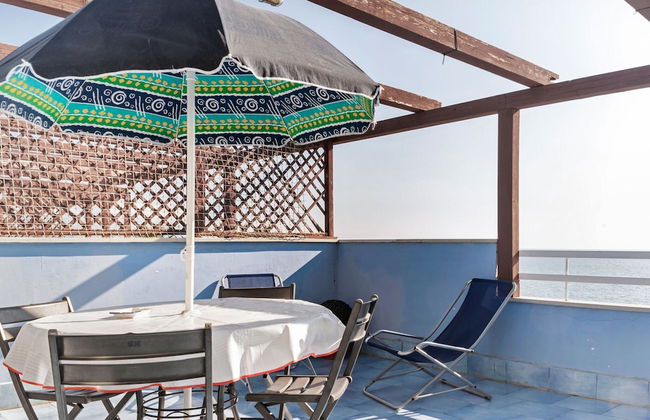 Belvilla by OYO Apartment in Policastro Bussentino - Foto 19