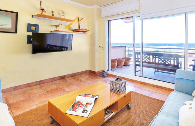 Port Pals A I - Foto 7