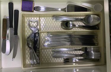 150m Praia do Forte, Conforto, 3 Ar Split, Garagem, Enxoval completo - Foto 40