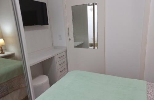 Apartamento Em Condominio Residencial Familiar - Foto 8