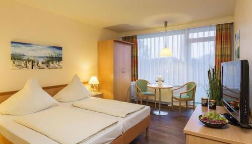 Appartements im Freizeitpark Weissenhäuser Strand - Foto 5