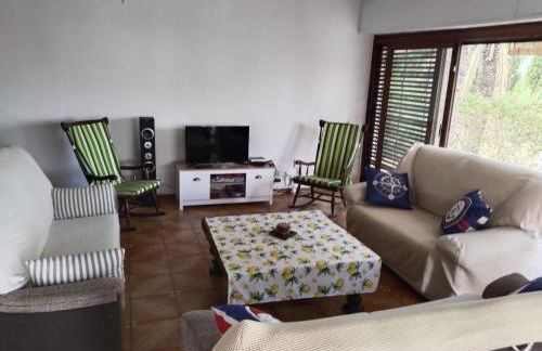 La Huida Chalet con piscina junto al mar - Foto 34