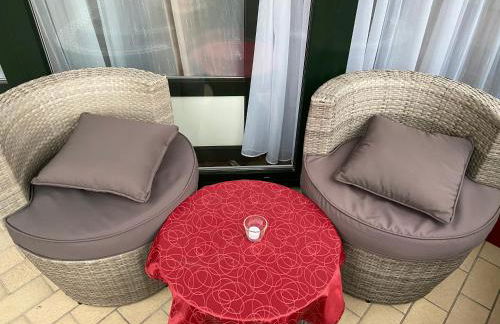 Ferienwohnung Artemis - Foto 61