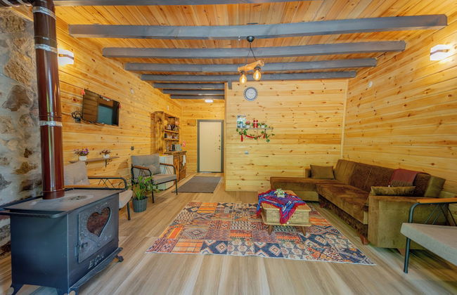 Eça Bungalov - Foto 12