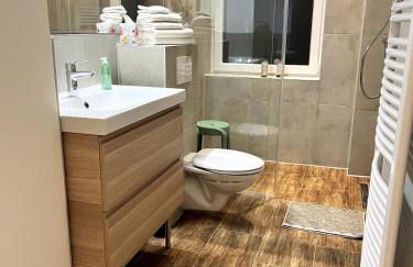 City Comfort Suite Anviolhomes - Foto 9