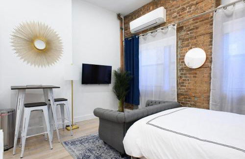 62-2B NEW Prime UES W D in unit - Foto 6