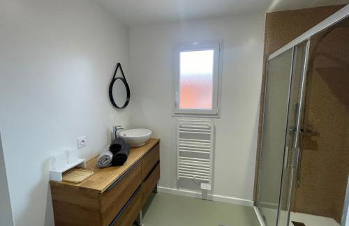 Les jumelles - Foto 11