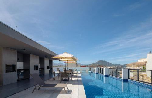 Studio Set Praia Grande, Ubatuba, Próximo à Praia - Foto 1